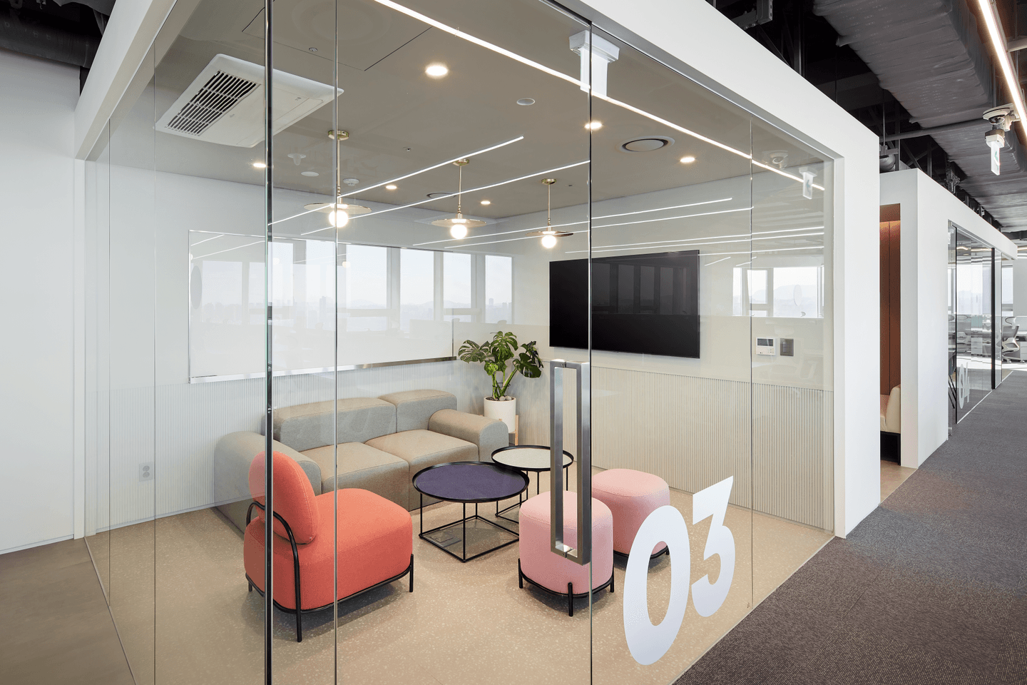 회사 대표 이미지