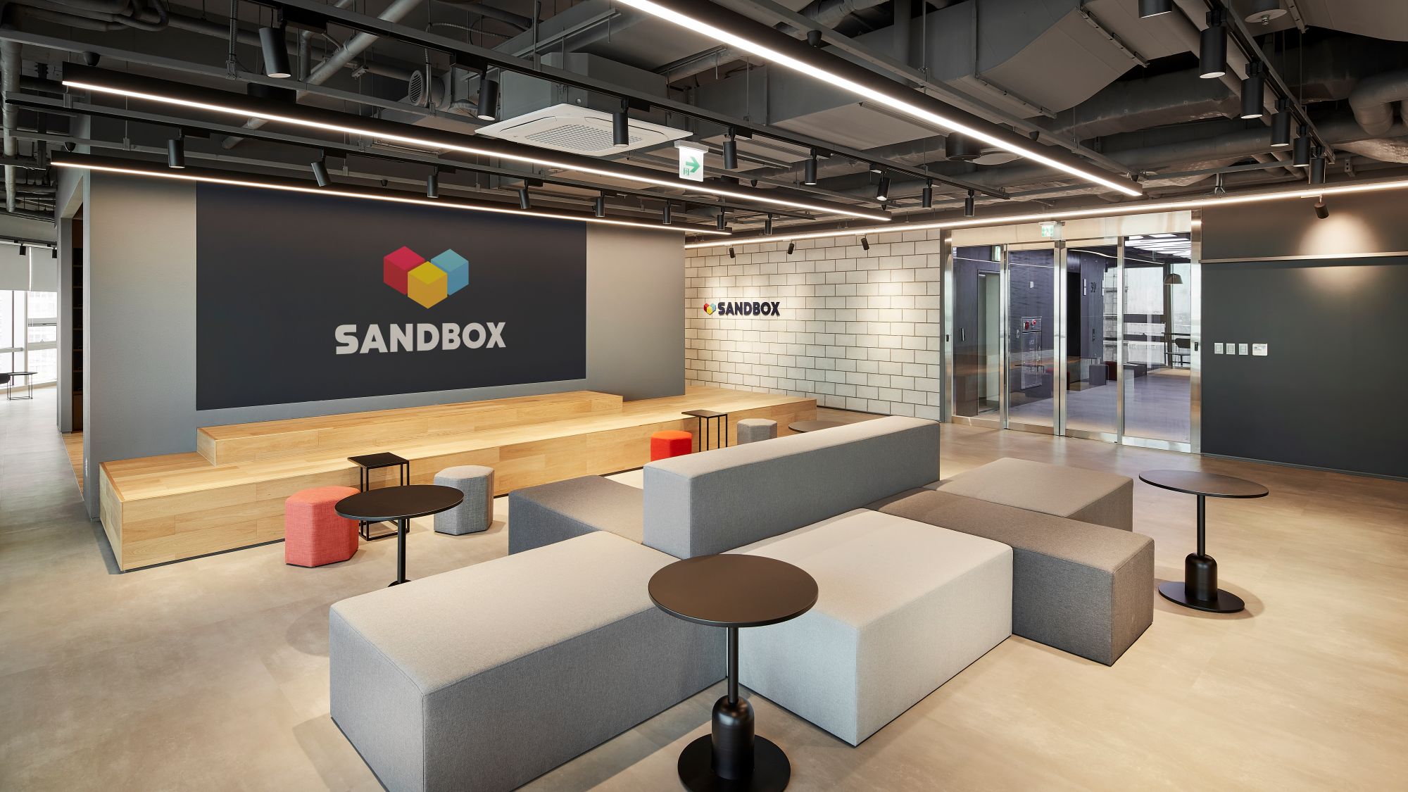 샌드박스네트워크 대표이미지