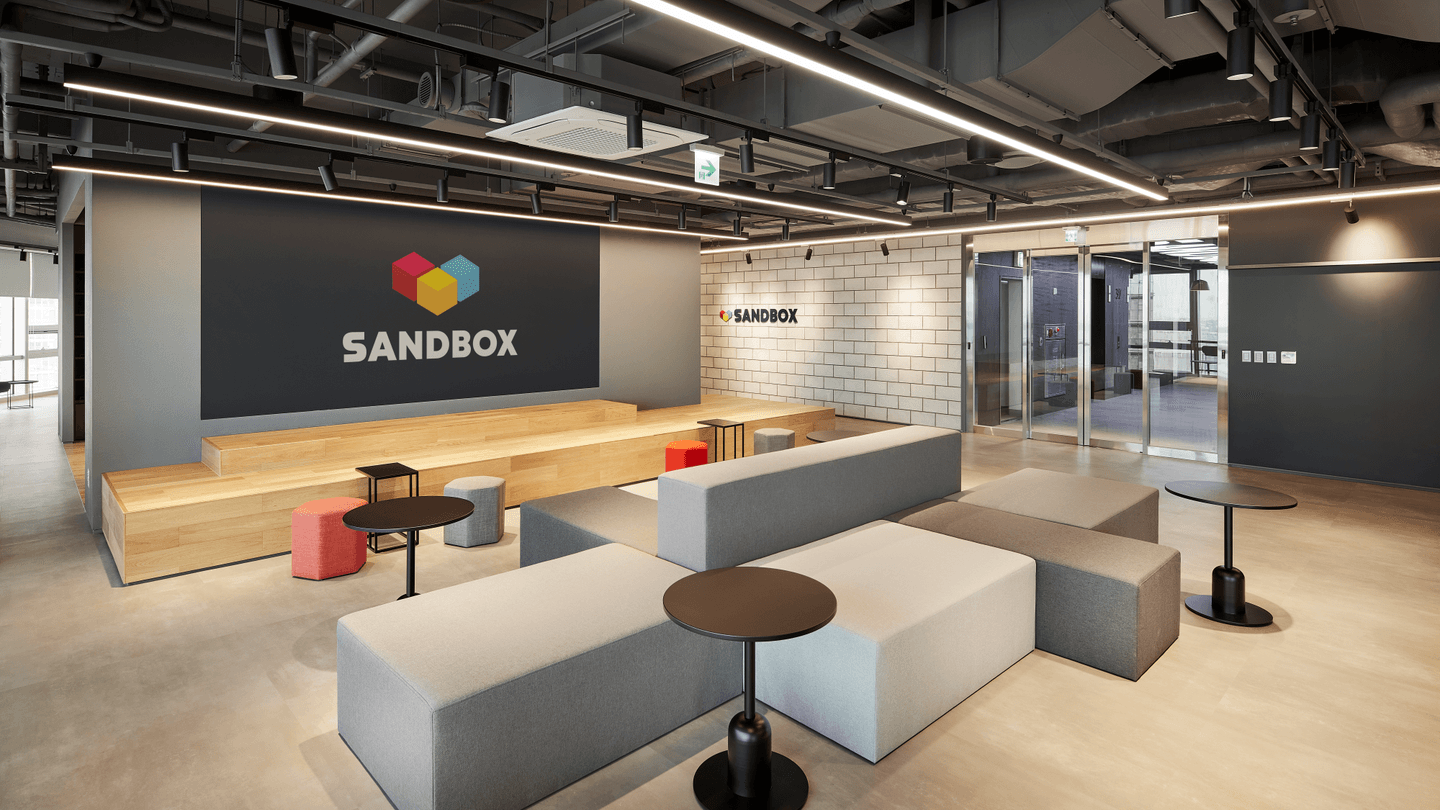 회사 대표 이미지