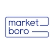 마켓보로로고 이미지