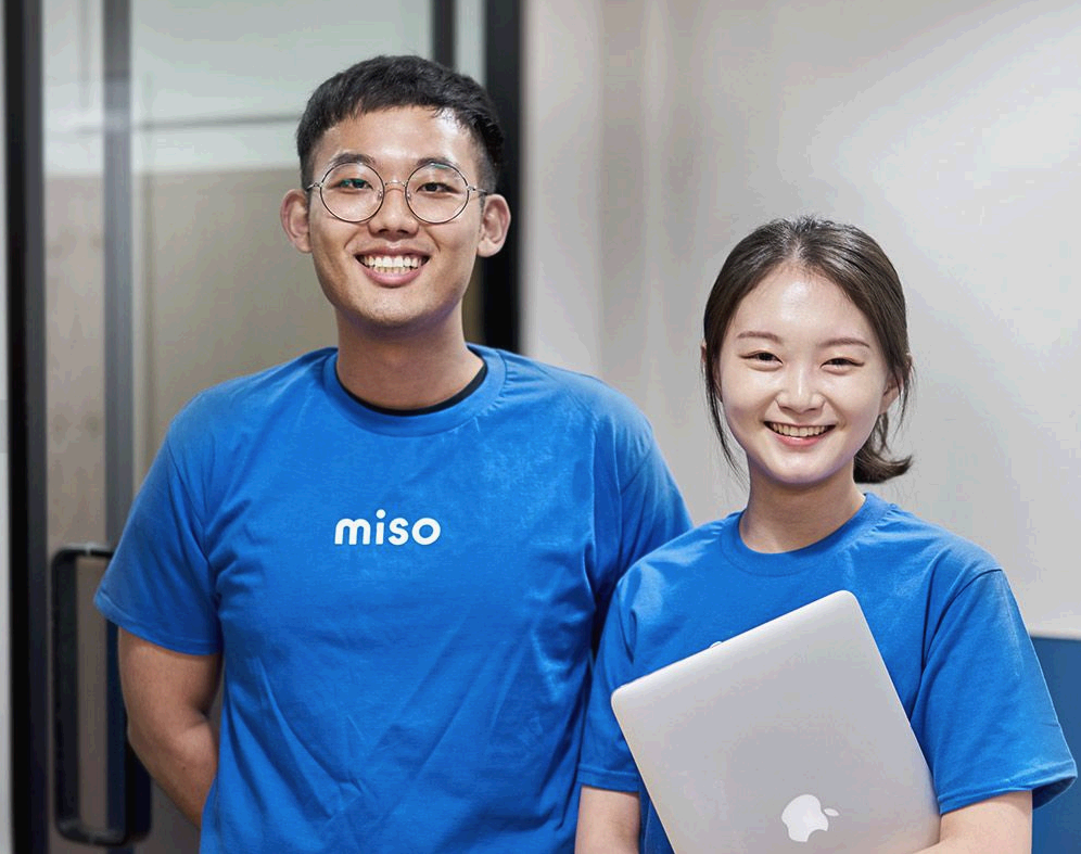 한국미소 유한회사 대표이미지