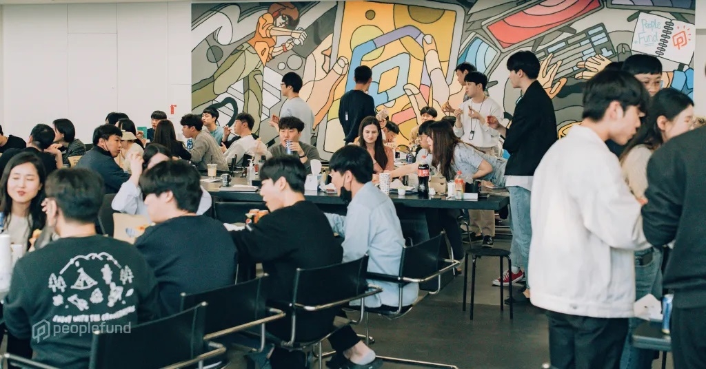 피플펀드컴퍼니 대표이미지
