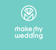 메이크마이웨딩로고 이미지