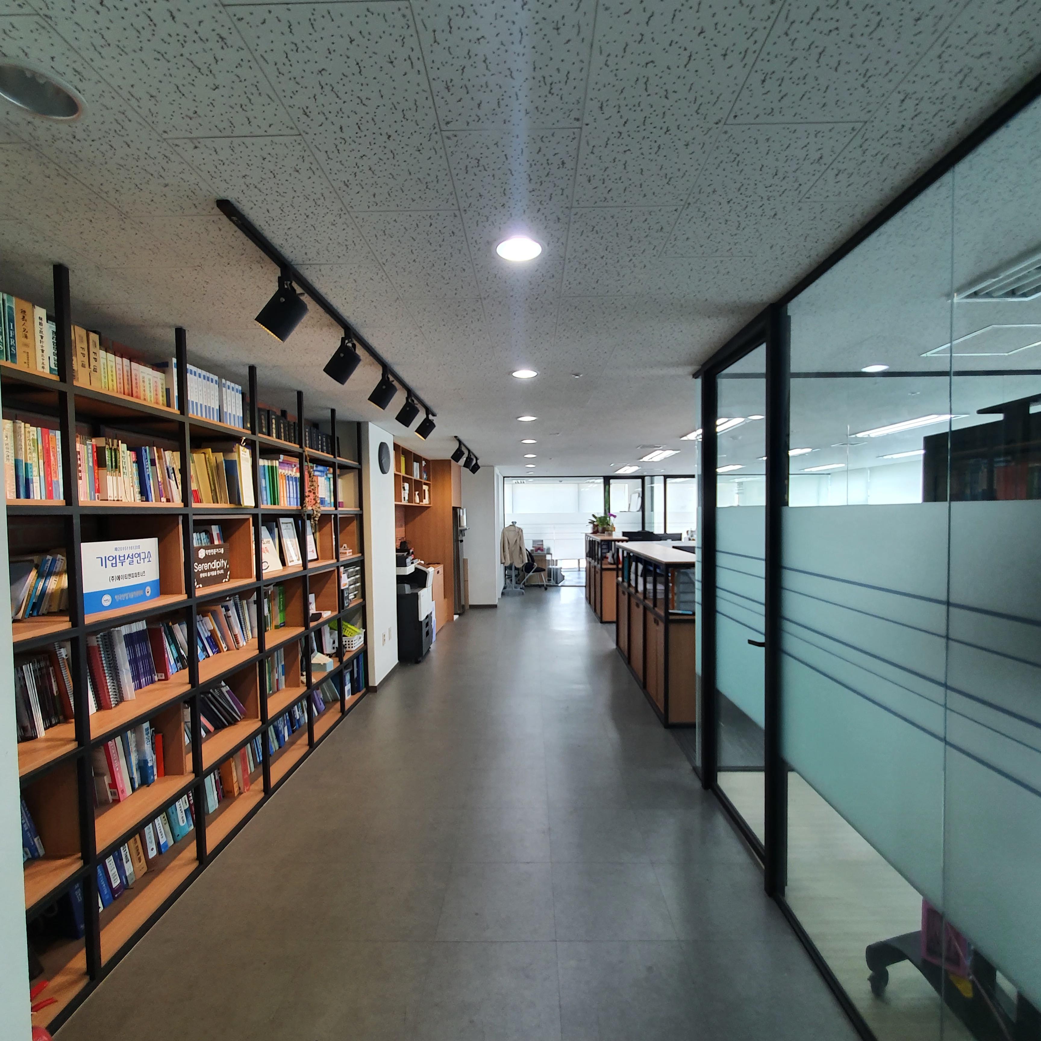 회사 대표 이미지