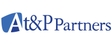 (주)에이티앤피파트너즈로고 이미지