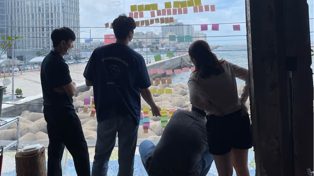 회사 대표 이미지