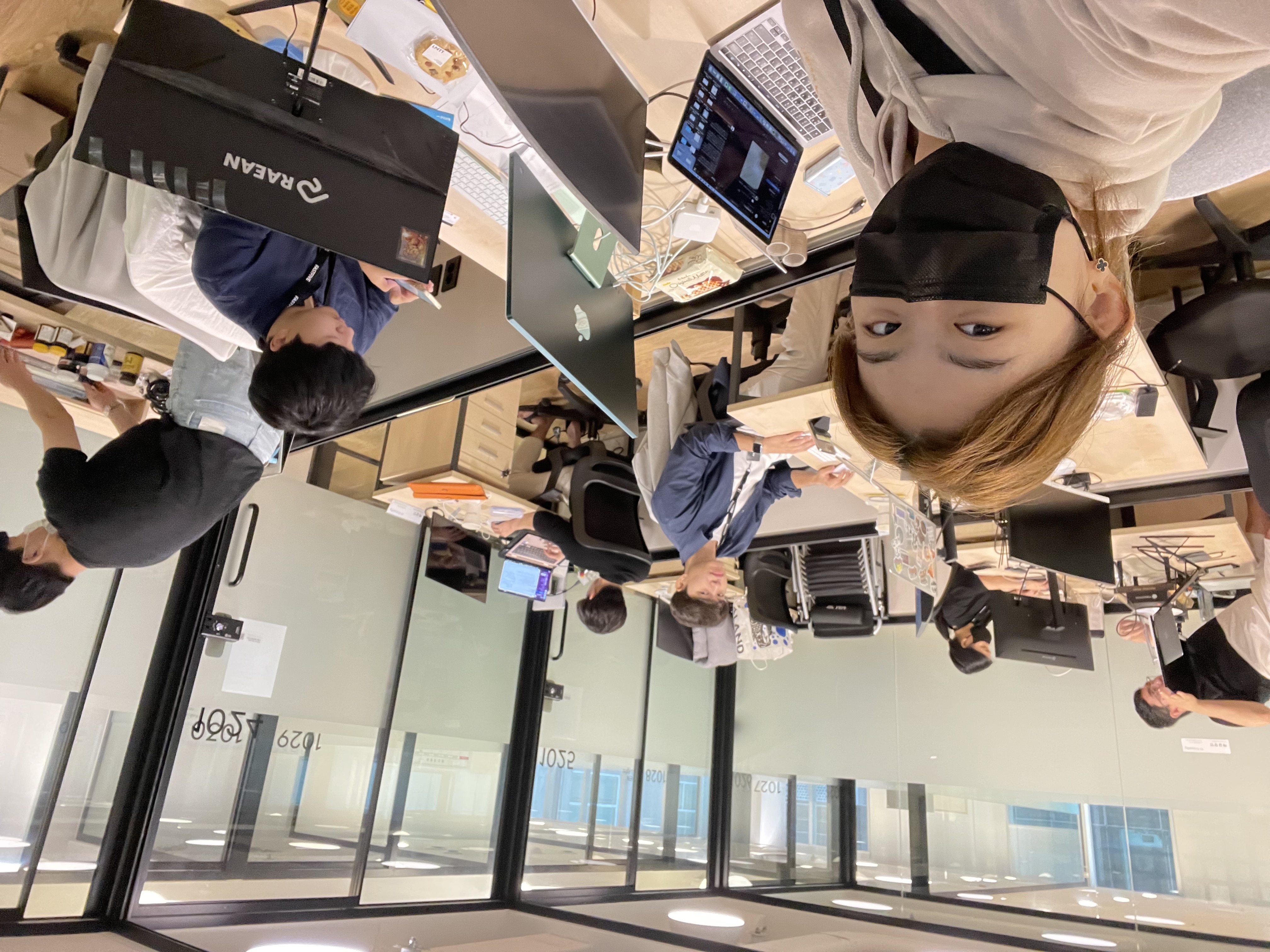 그룹바이에이치알 대표이미지