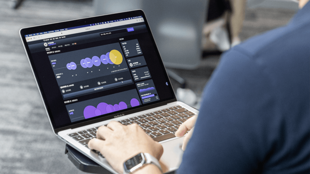 더브이씨 대표이미지