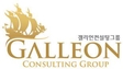 갤리언컨설팅그룹로고 이미지