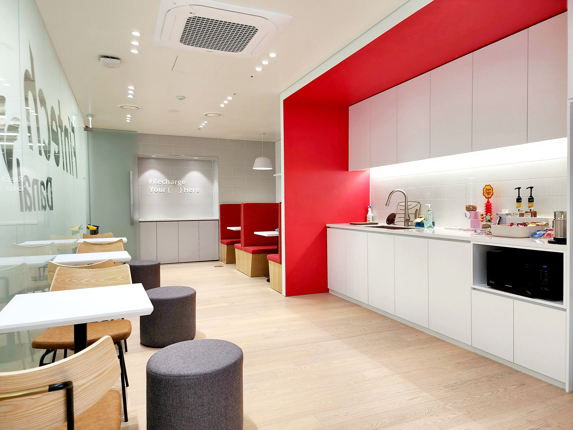 (주)다날핀테크 대표이미지