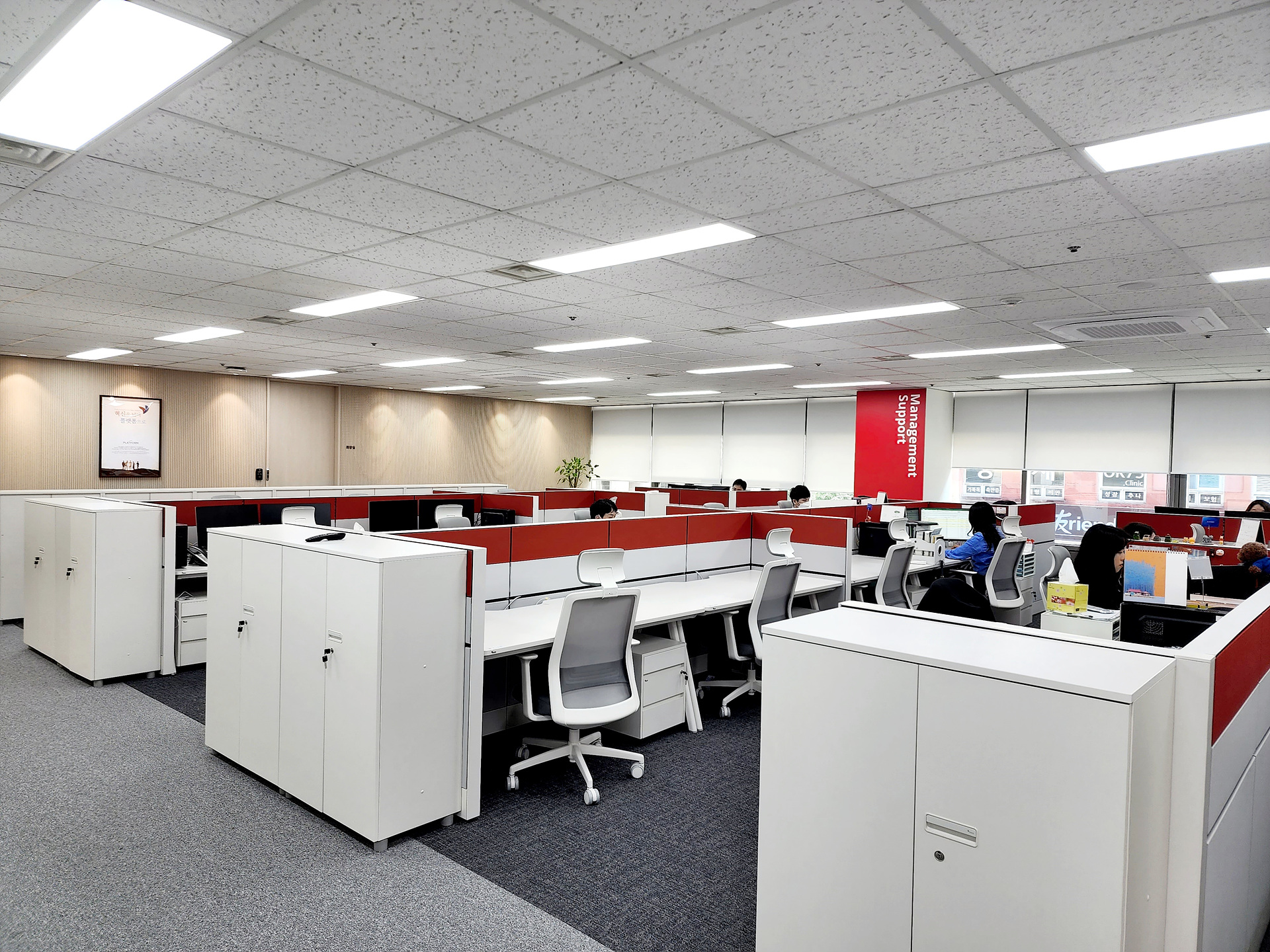 (주)다날핀테크 대표이미지