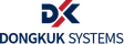 동국시스템즈로고 이미지