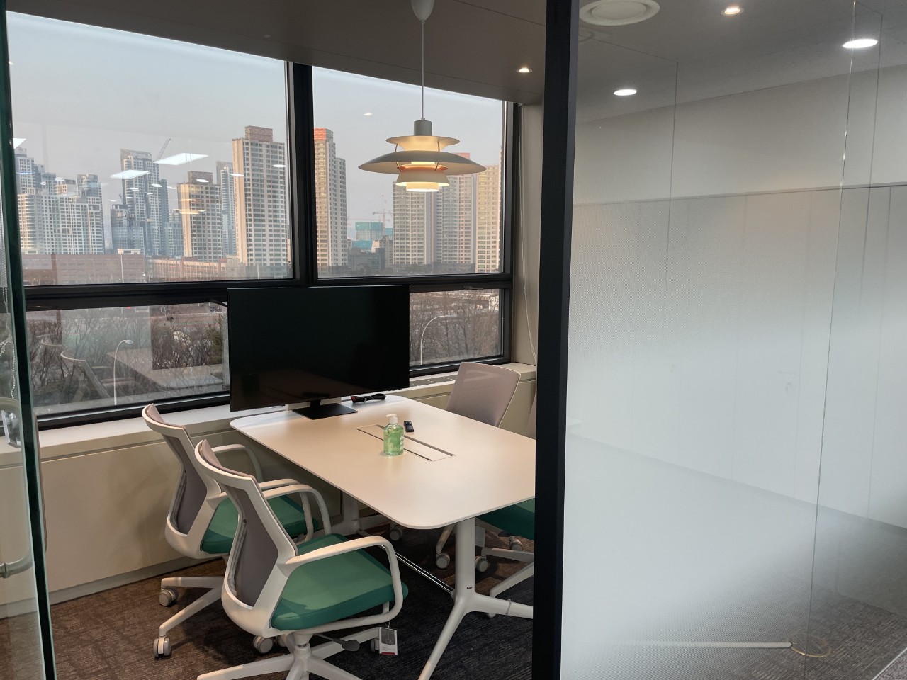 이수시스템 대표이미지