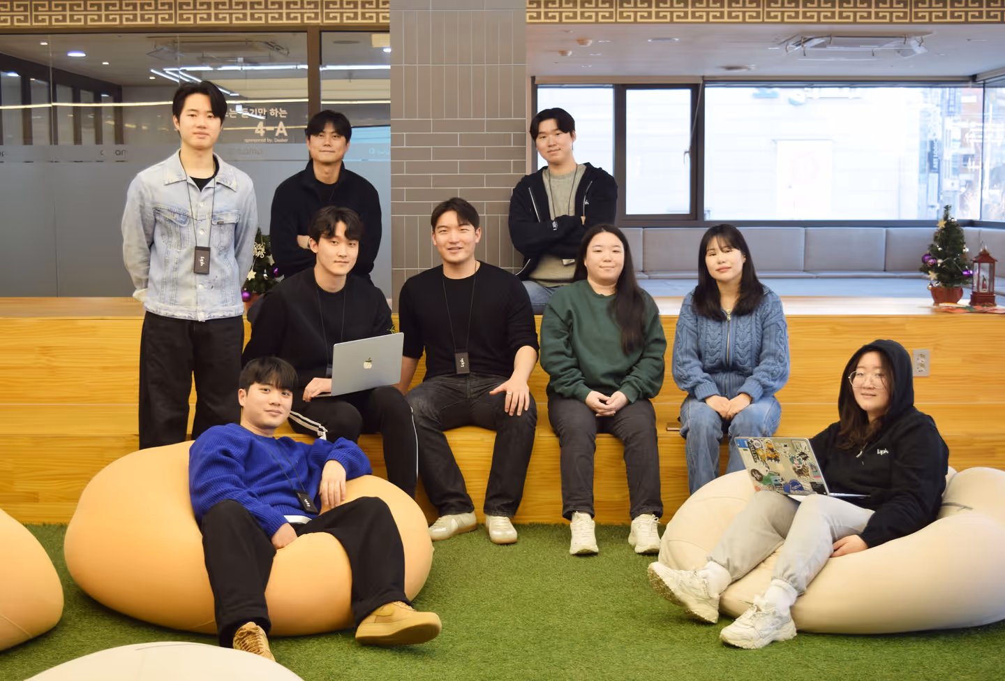 회사 대표 이미지