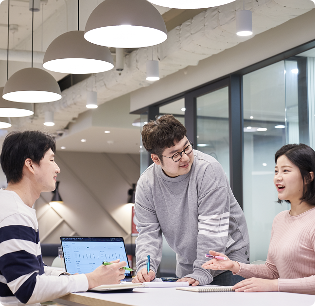 (주)리코 대표이미지