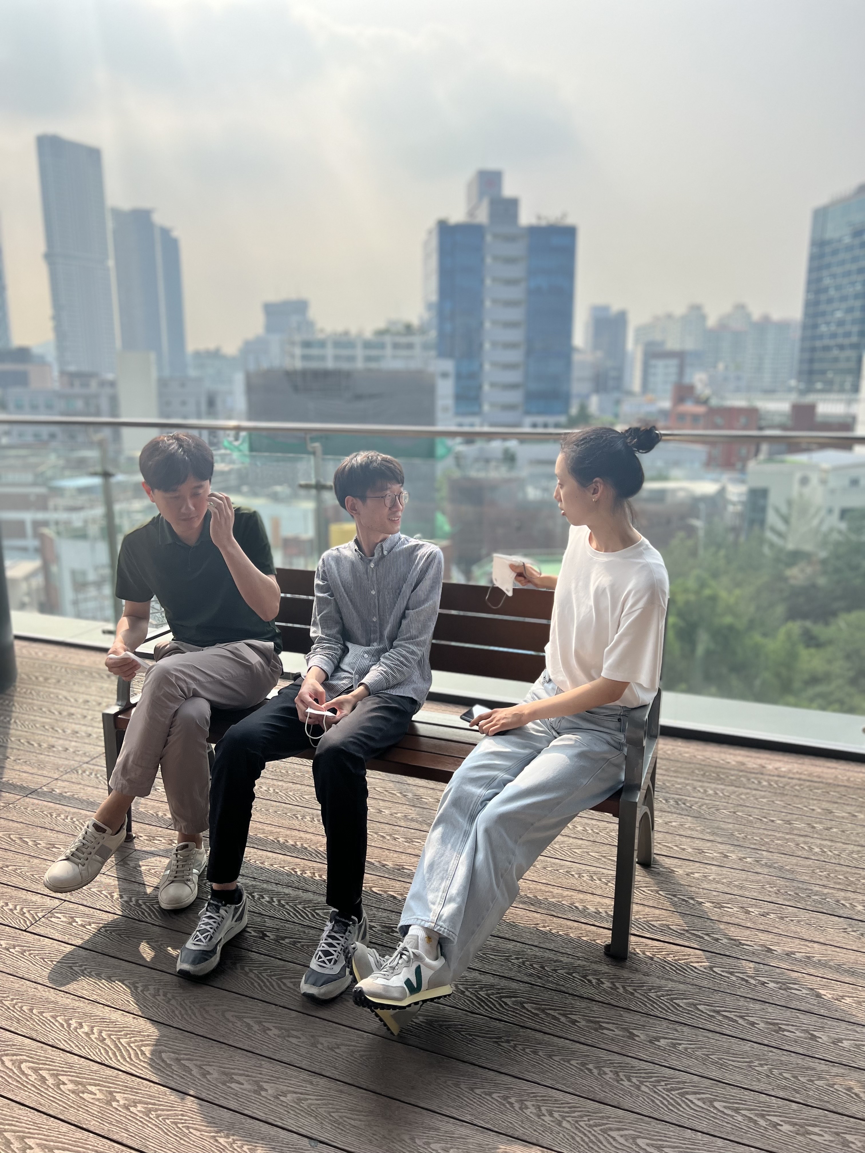 차일들리 주식회사 대표이미지