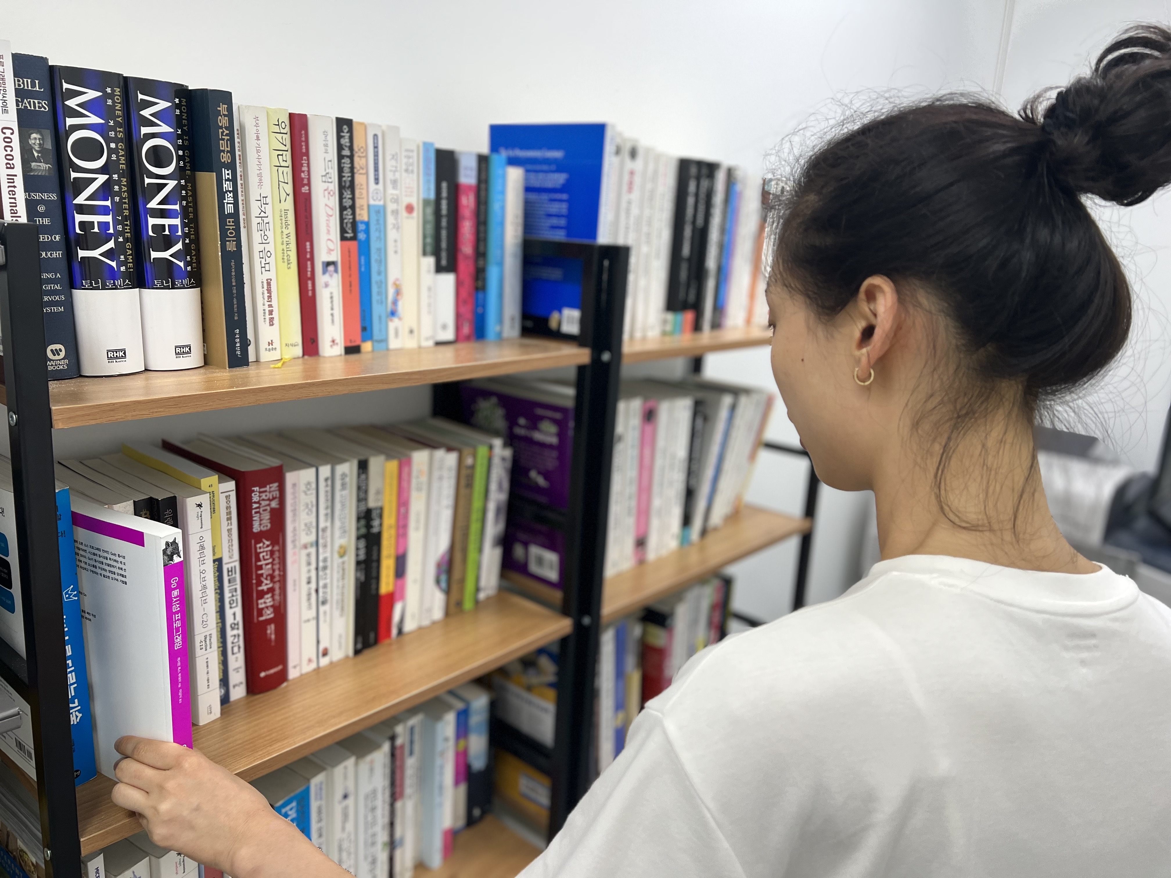 차일들리 주식회사 대표이미지