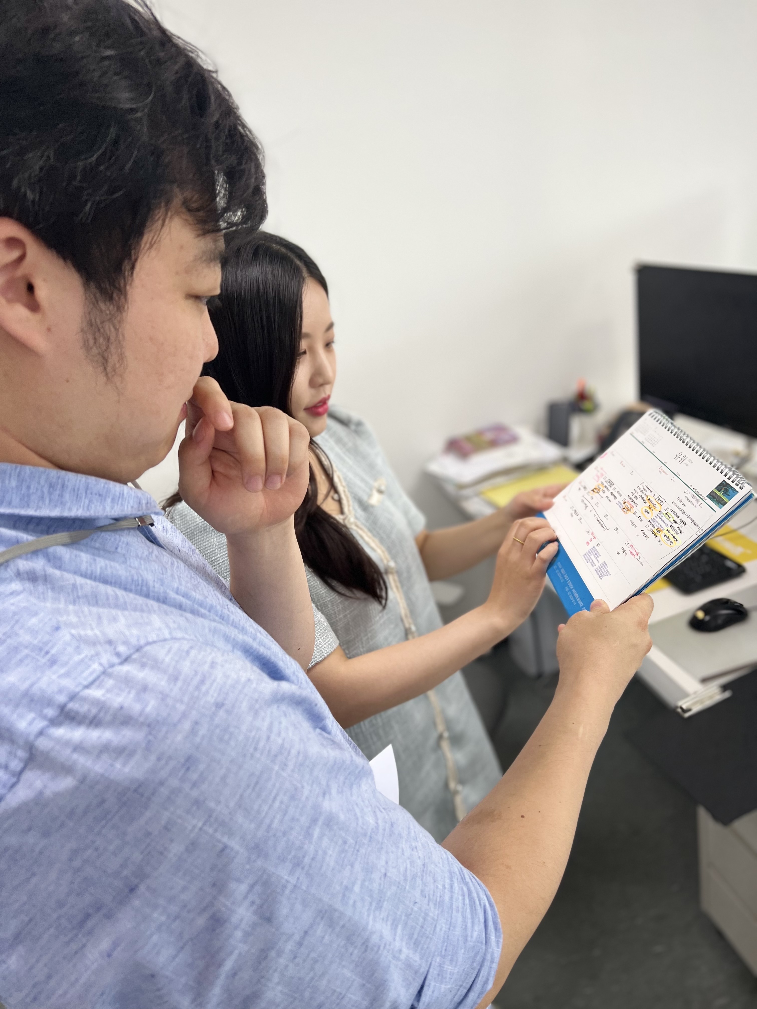 차일들리 주식회사 대표이미지