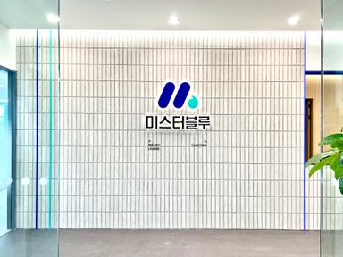 미스터블루 대표 이미지