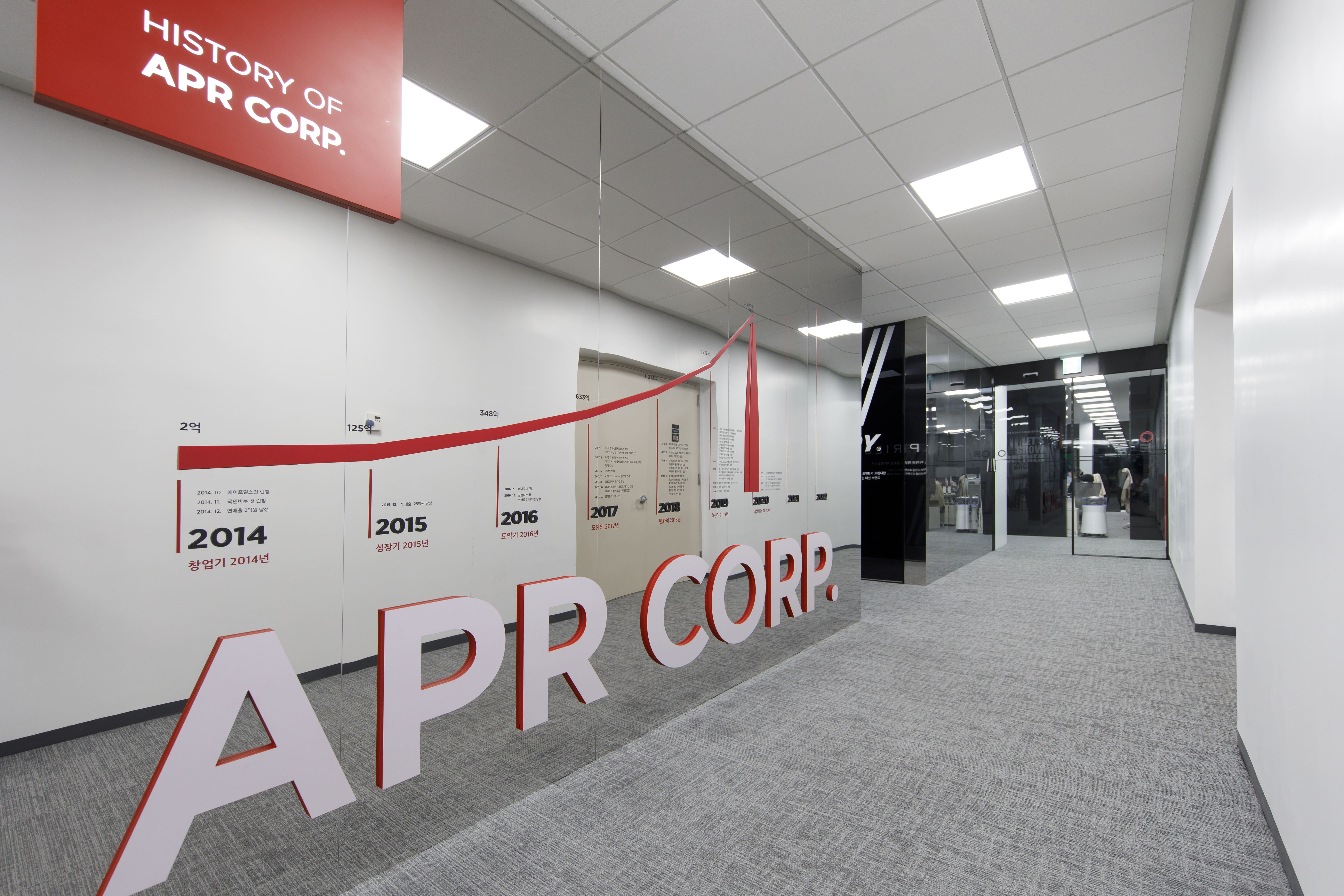 에이피알 대표이미지