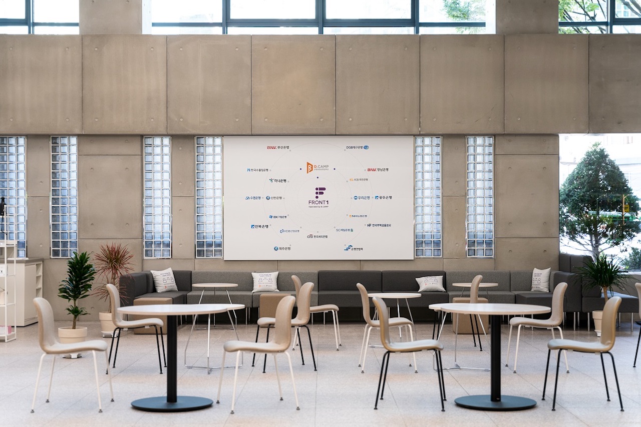 주식회사 얼리페이 대표이미지