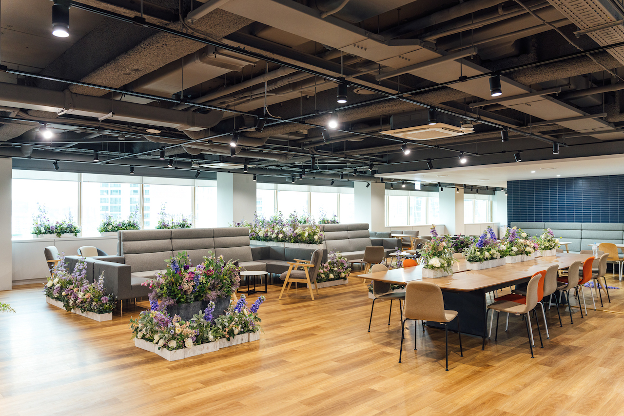 주식회사 얼리페이 대표이미지