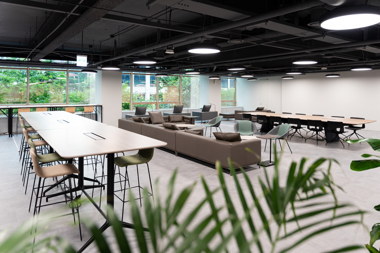 주식회사 얼리페이 대표이미지