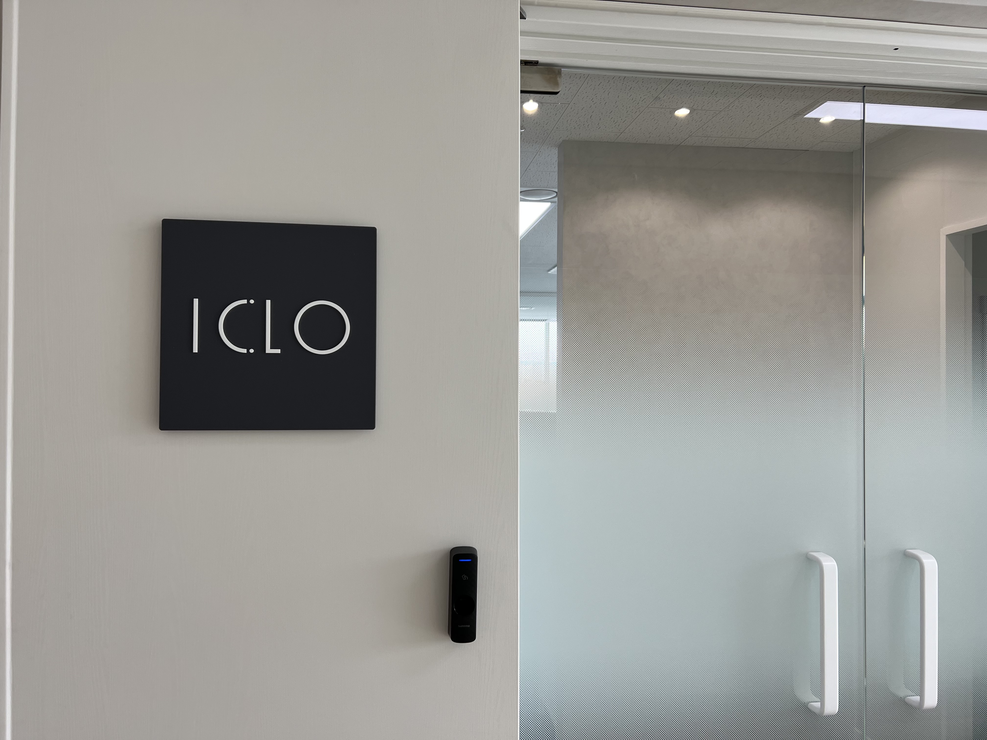 주식회사 아이클로 대표이미지