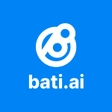 바티AI로고 이미지
