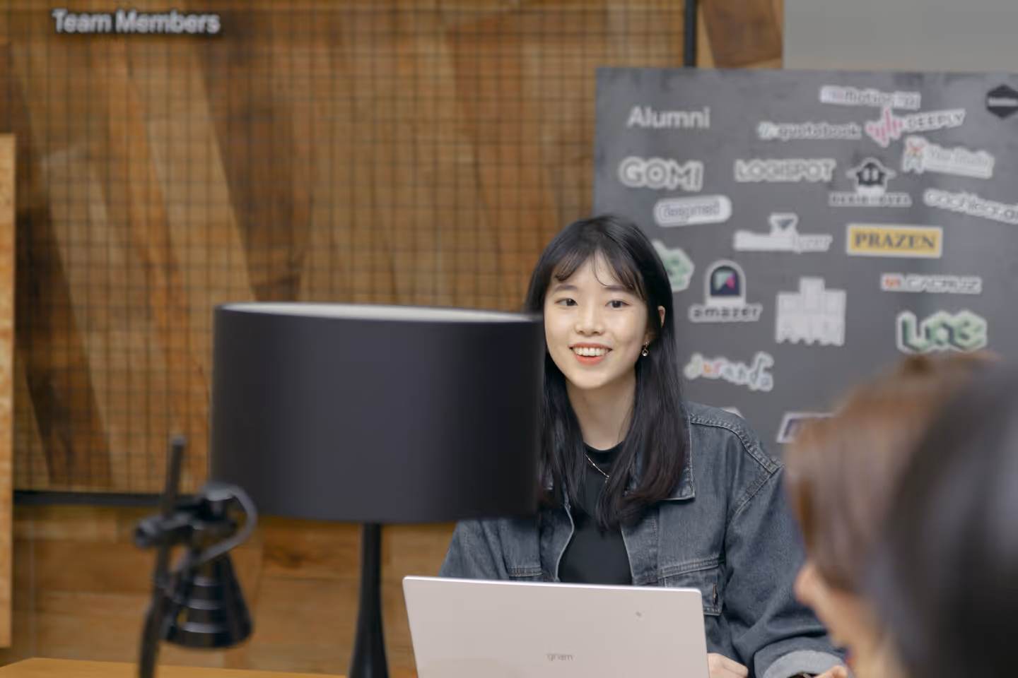 회사 대표 이미지