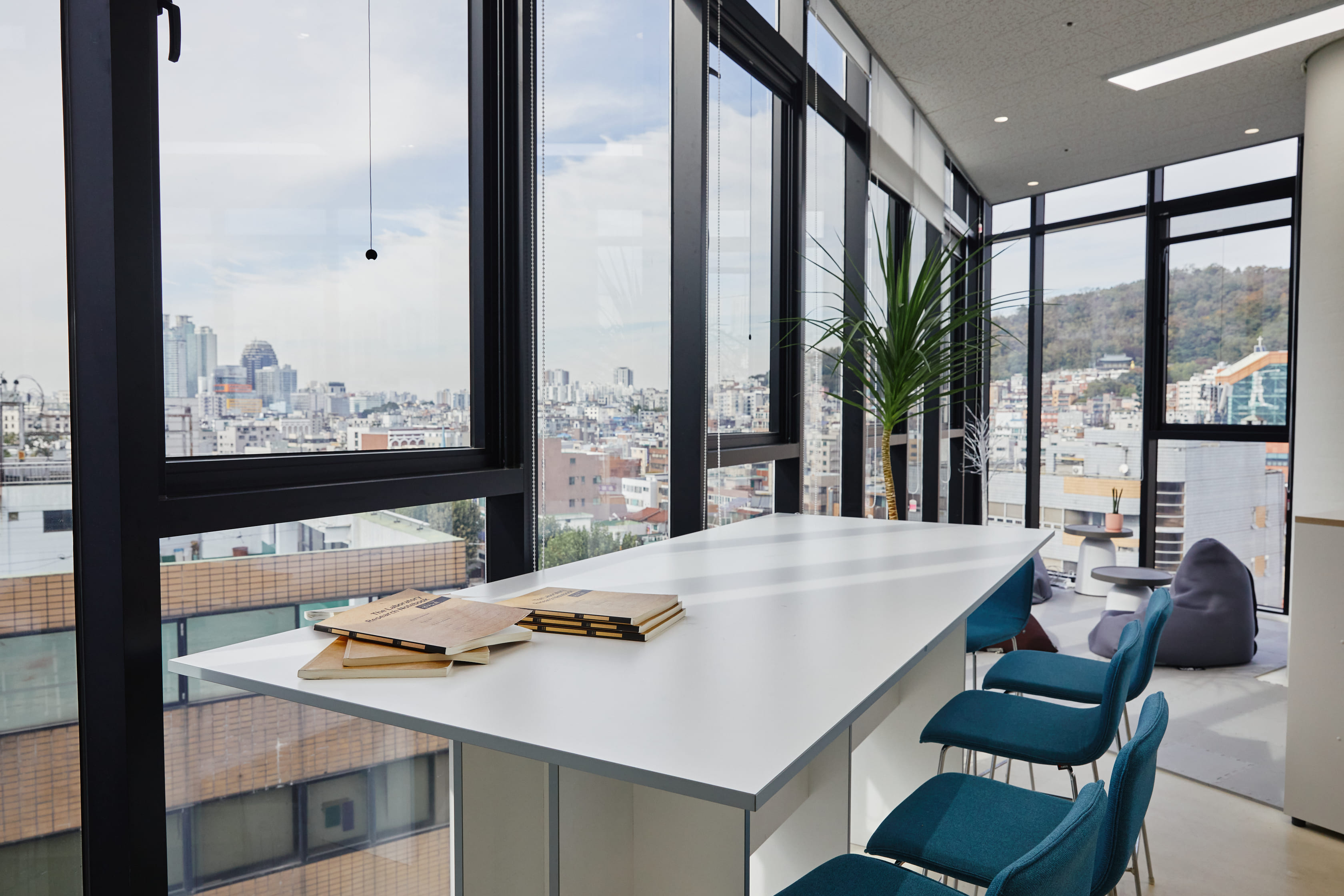 블루시그넘 대표이미지