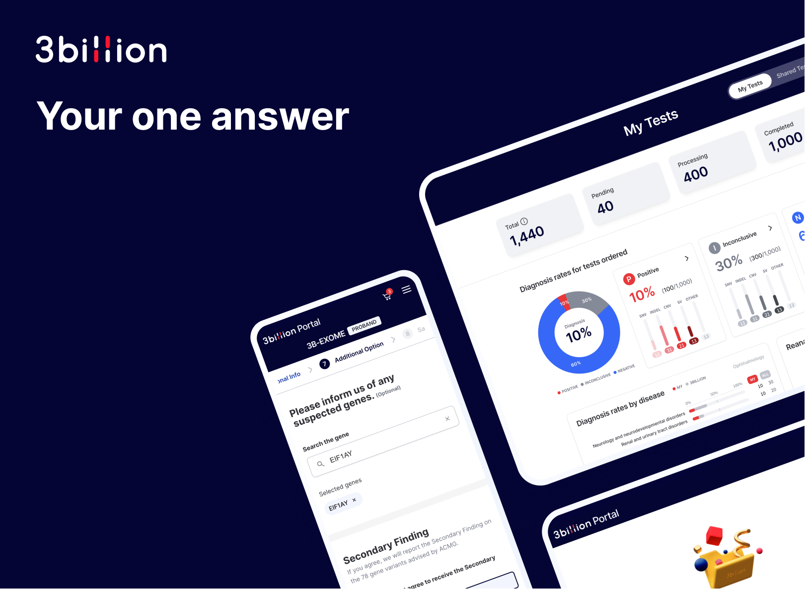 쓰리빌리언 대표이미지