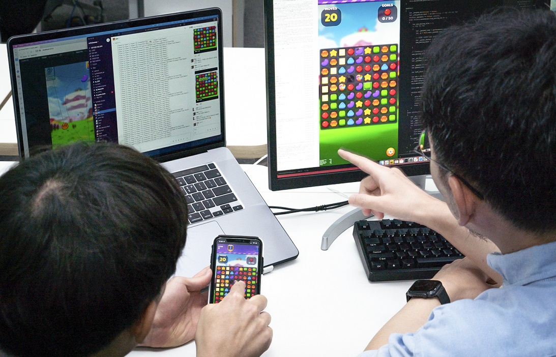 슈퍼진 대표이미지