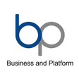 비즈앤플랫폼로고 이미지