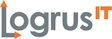 로그러스아이티코리아 주식회사로고 이미지