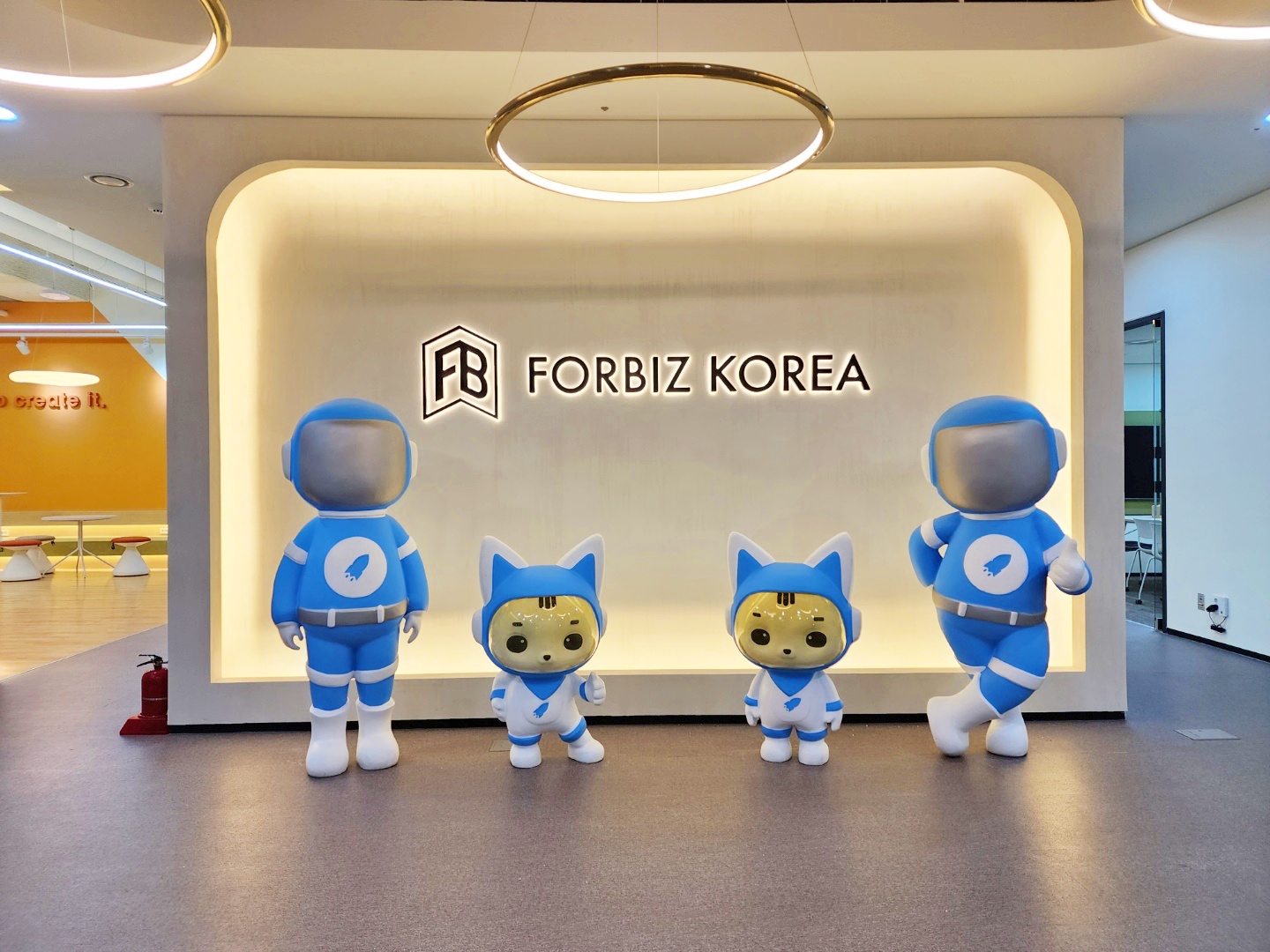 포비즈코리아 대표이미지