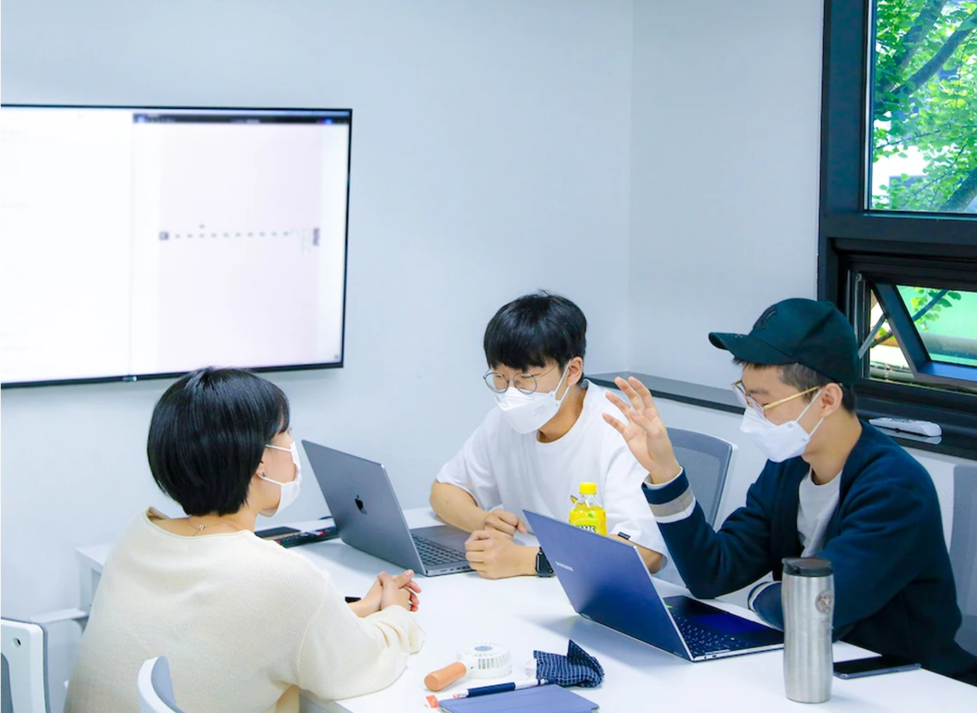 (주)메이아이 대표이미지