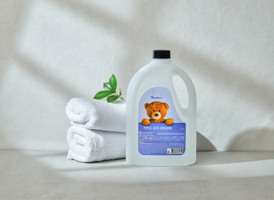 (주)캐처스 대표이미지