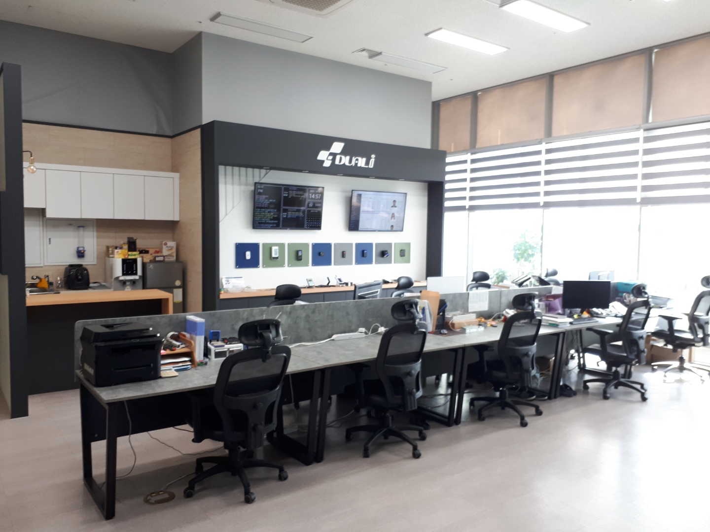 (주)듀얼아이 대표이미지