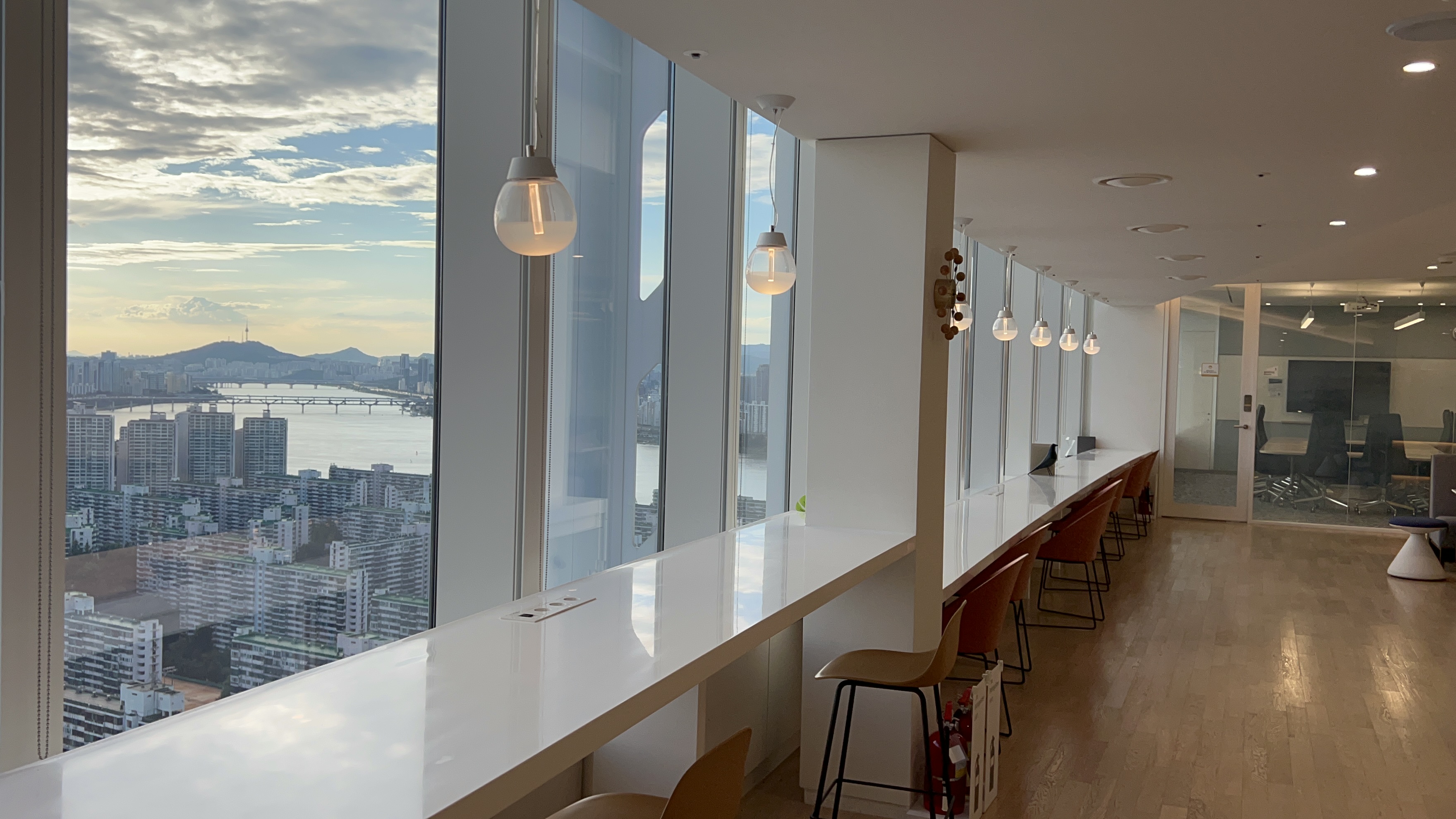 롯데헬스케어 주식회사 대표이미지