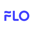 드림어스컴퍼니(FLO)로고 이미지