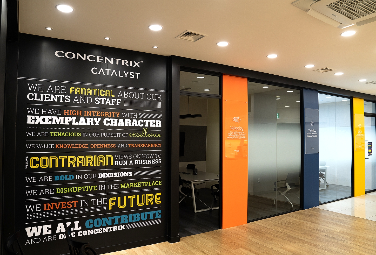 콘센트릭스 Catalyst 대표이미지