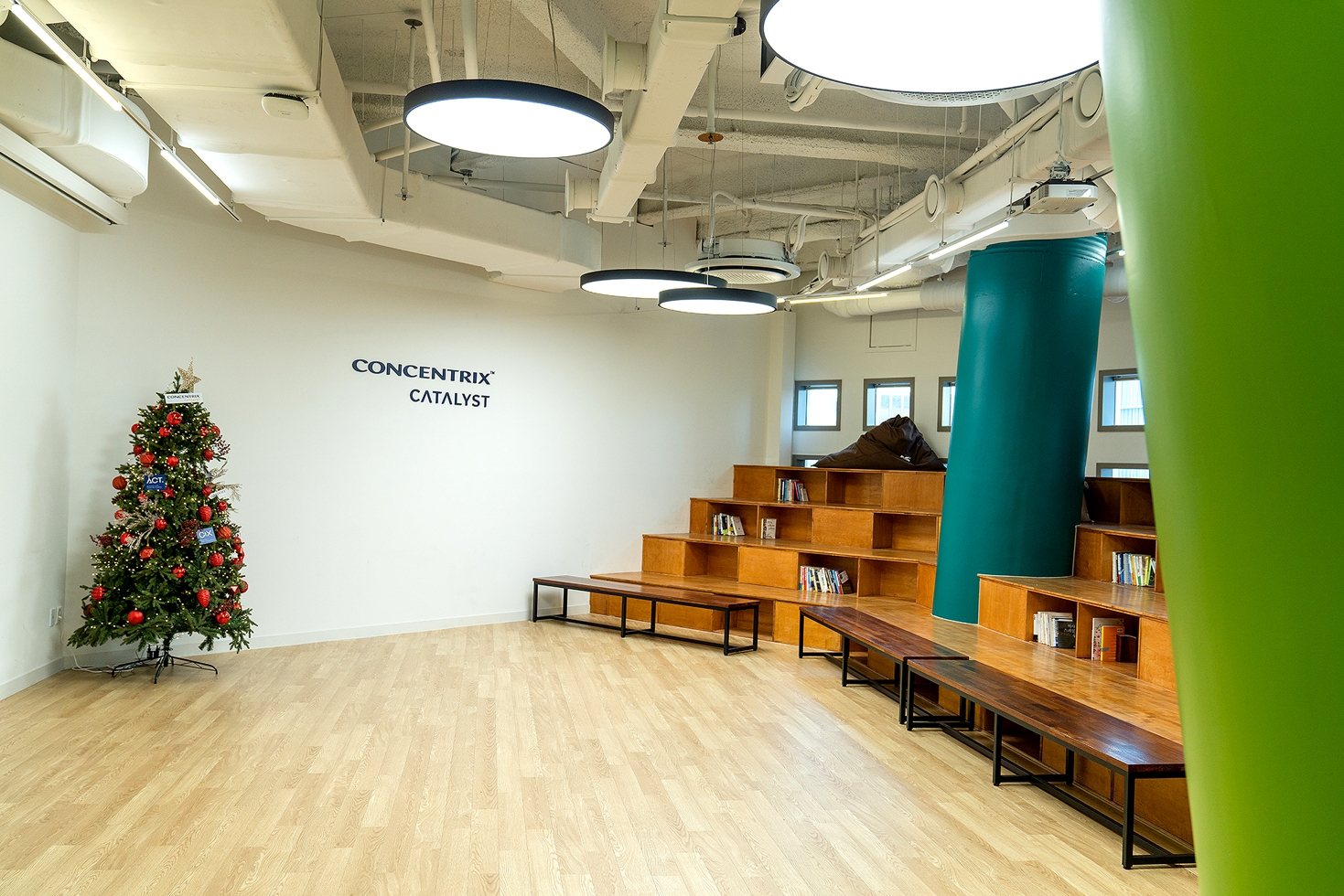 콘센트릭스 Catalyst 대표이미지