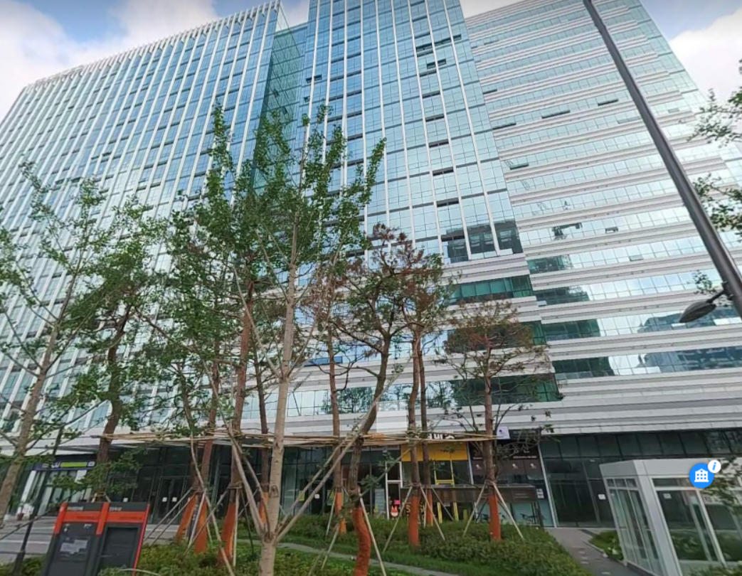 큐비트온(주) 대표이미지