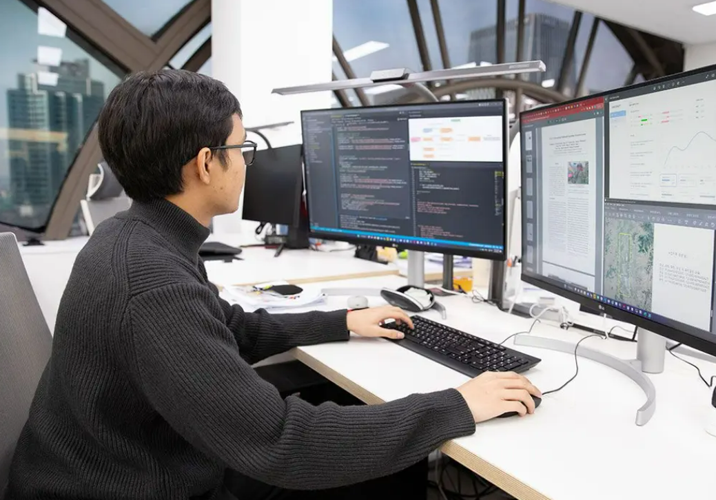 텔레픽스 주식회사 대표이미지