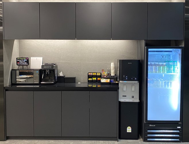 주식회사 이롬넷 대표이미지