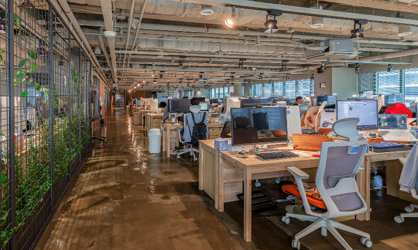 (주)백패커 대표이미지