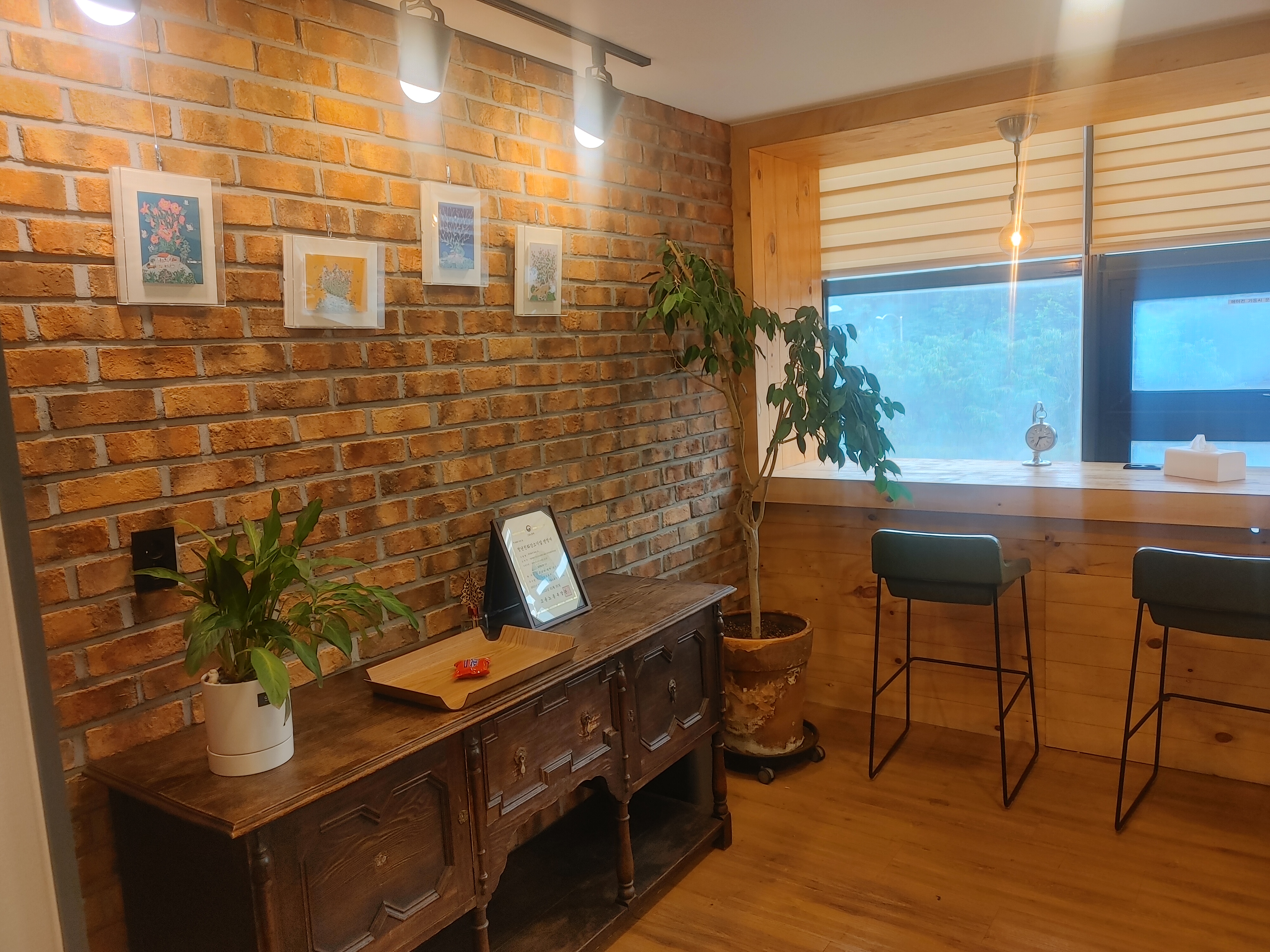 (주)유호스트 대표이미지