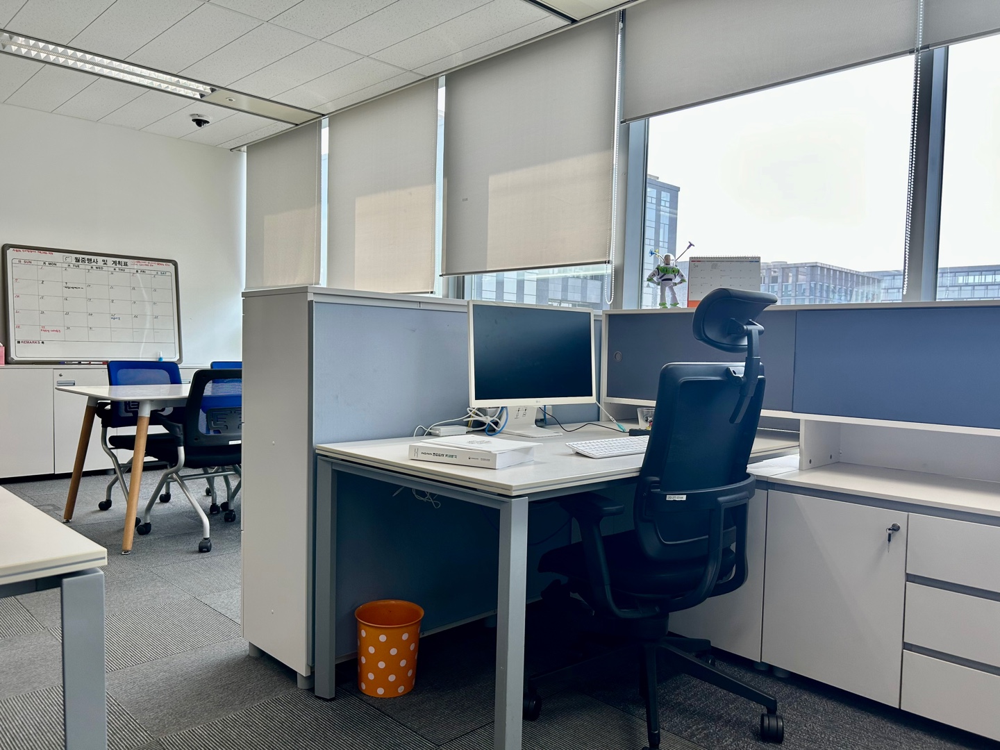 (주)스마트솔루션 대표이미지