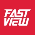패스트뷰로고 이미지